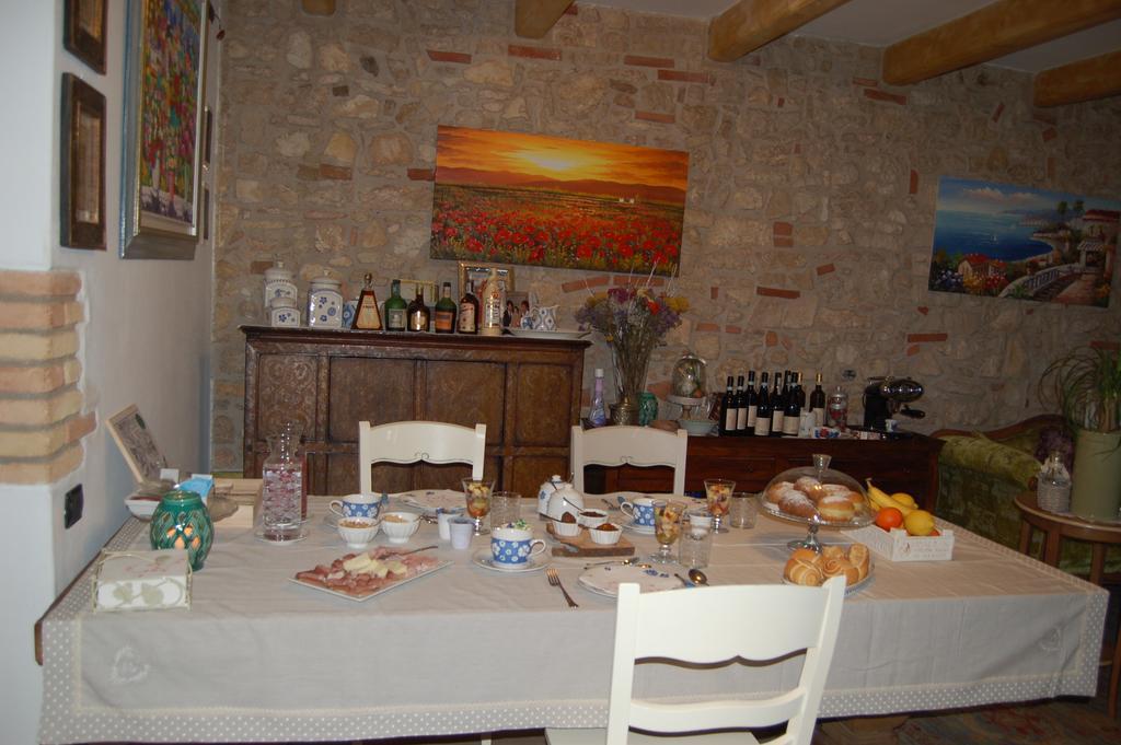B&B Corte Giare SantʼAmbrogio di Valpolicella Exterior foto