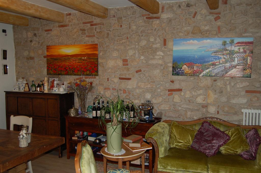 B&B Corte Giare SantʼAmbrogio di Valpolicella Exterior foto