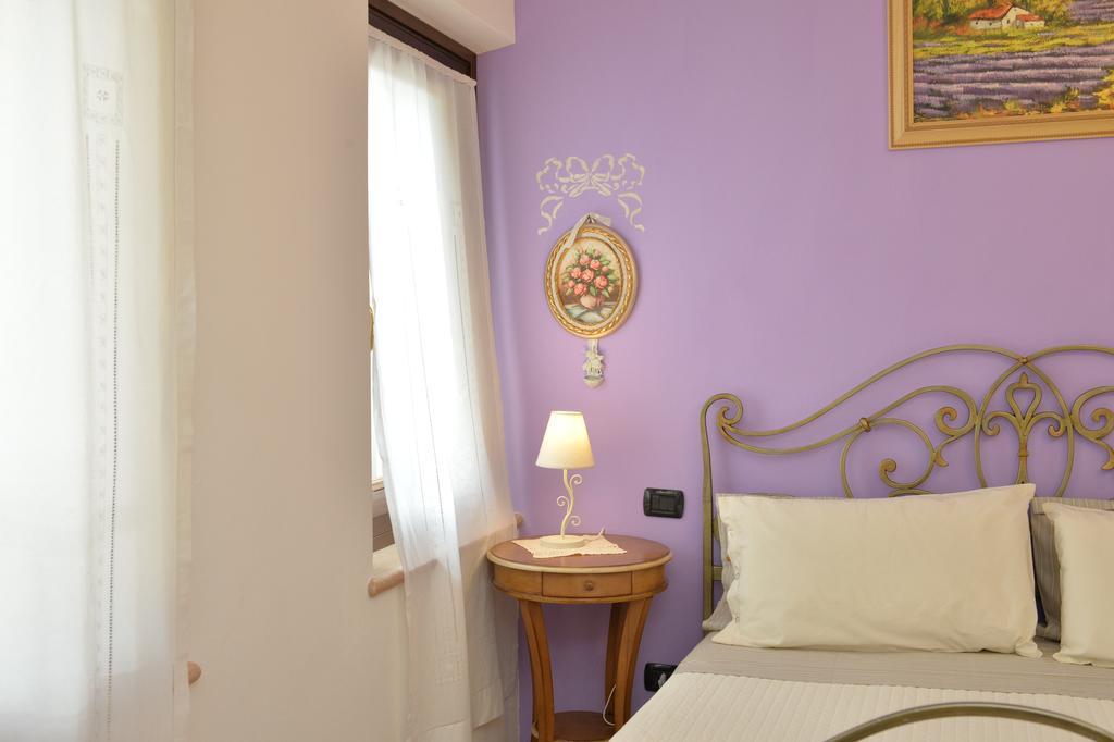 B&B Corte Giare SantʼAmbrogio di Valpolicella Zimmer foto