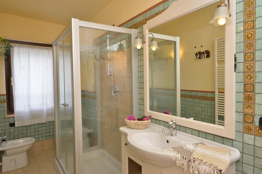 B&B Corte Giare SantʼAmbrogio di Valpolicella Zimmer foto