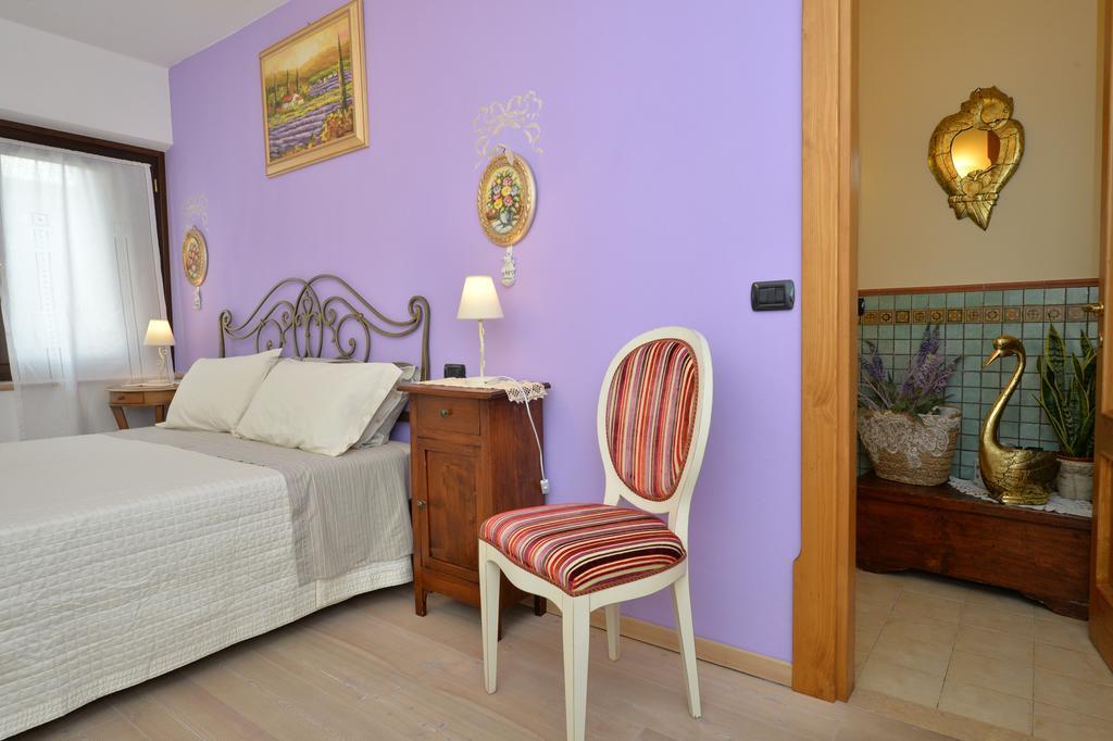 B&B Corte Giare SantʼAmbrogio di Valpolicella Zimmer foto