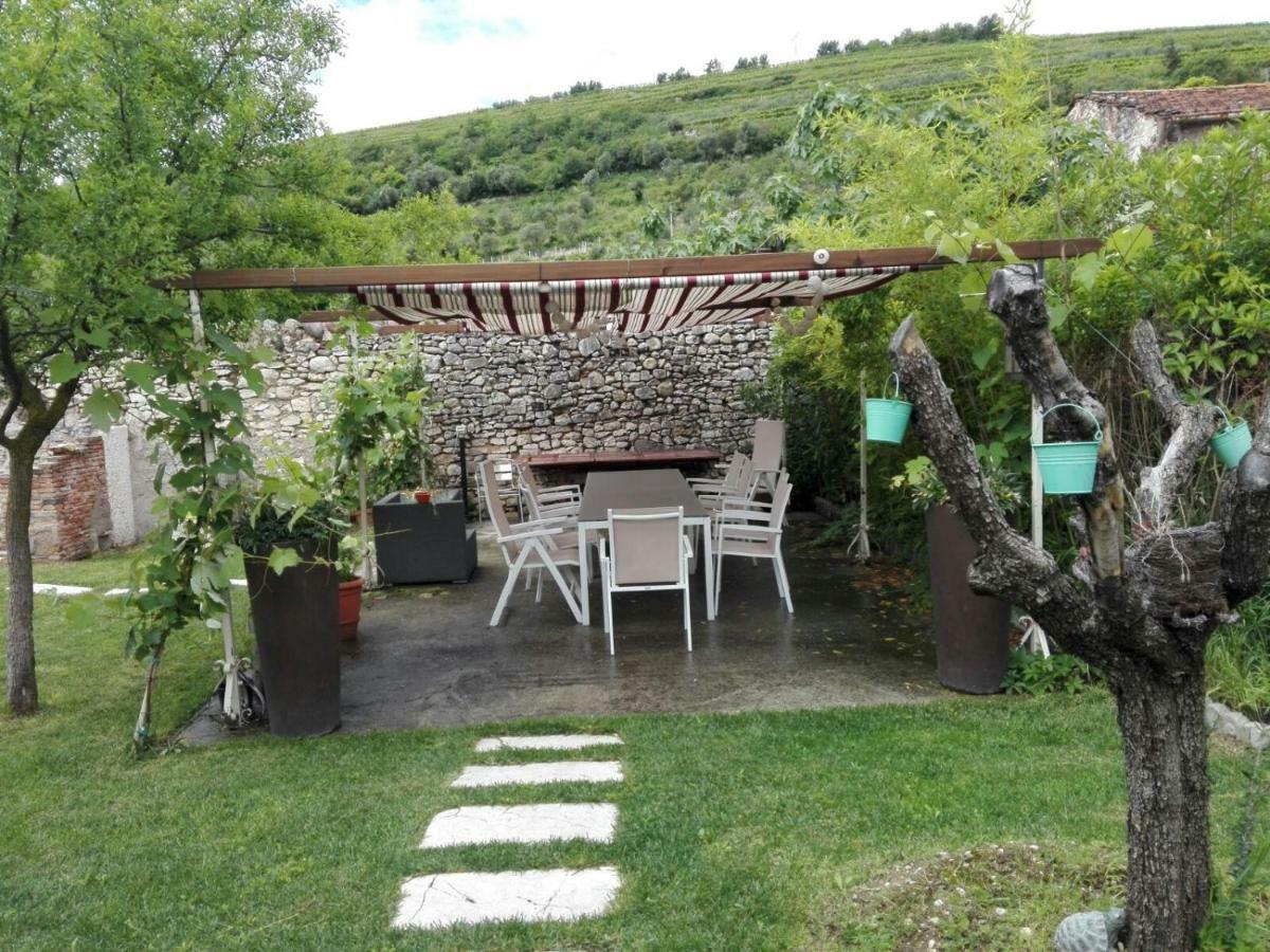 B&B Corte Giare SantʼAmbrogio di Valpolicella Exterior foto