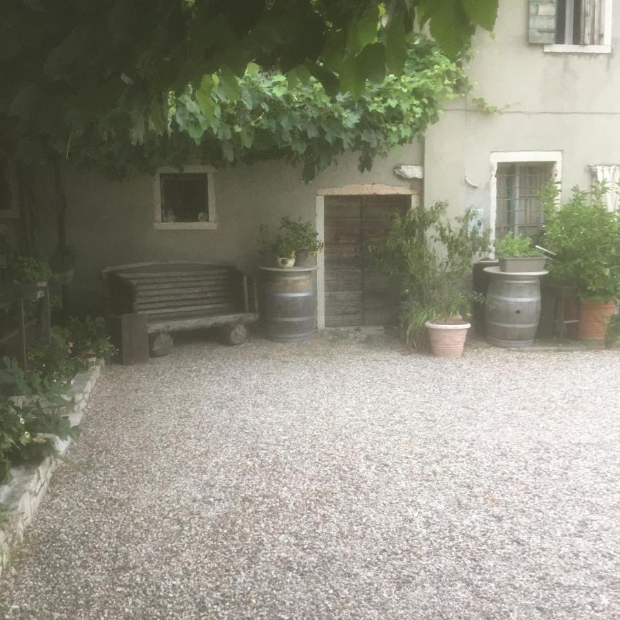 B&B Corte Giare SantʼAmbrogio di Valpolicella Exterior foto