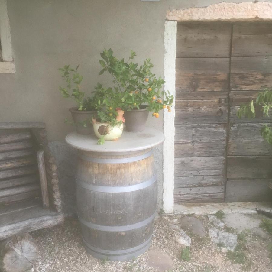 B&B Corte Giare SantʼAmbrogio di Valpolicella Exterior foto